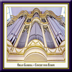 Rheinberger: Organ Sonata No. 4 in A Minor Op. 98 - (2) Intermezzo
