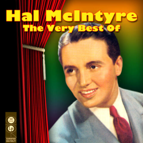 Hal McIntyre