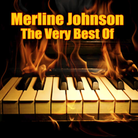 Merline Johnson