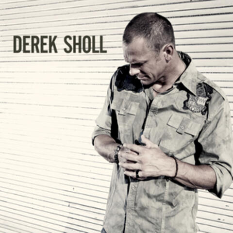 Derek Sholl