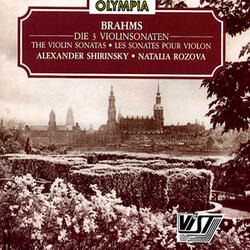 Sonata No.2, Op.100, in A major: I. Allegro amabile