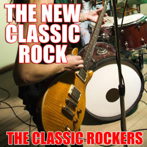 The New Classic Rock