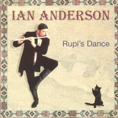 Ian Anderson - elvinyl - the podcast about records