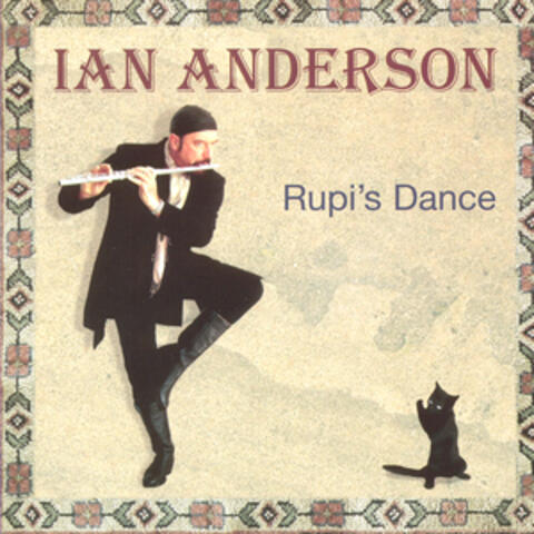 Ian Anderson (Flute Player) - Age, Family, Bio