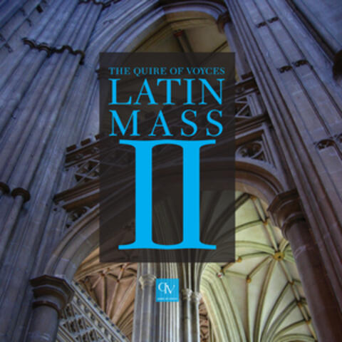 Latin Mass II