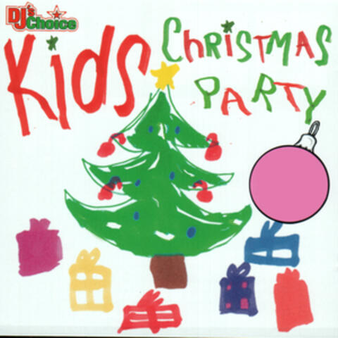 DJ's Choice - Kids Christmas Party