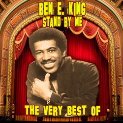 Stand Be Me (Lover Stax Mix)