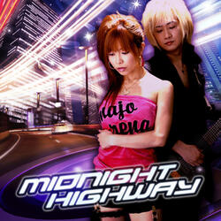 MIDNIGHT HIGHWAY (N.O.-SYO Jpn Radio Edit)