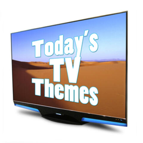 Today's TV Themes