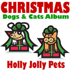 Jingle Bells (Dogs & Cats Version)