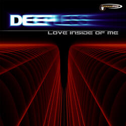 Love Inside Of Me RMX