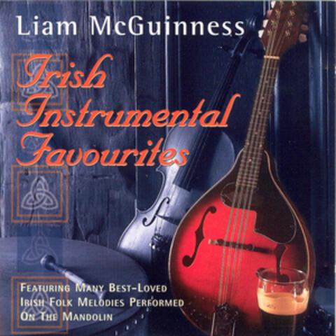 Irish Instrumental Favourites