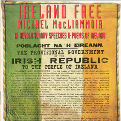 Red Hanrahan's Song About Ireland