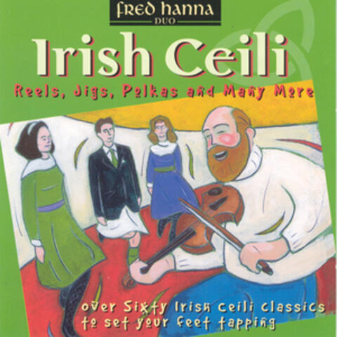 Irish Ceili