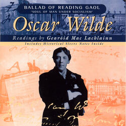 The Ballad Of Reading Gaol