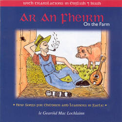 Amhran Na Luchog (The Song Of The Mice)