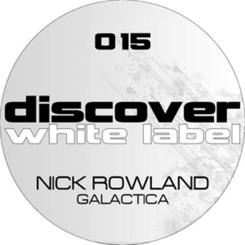 Nick Rowland
