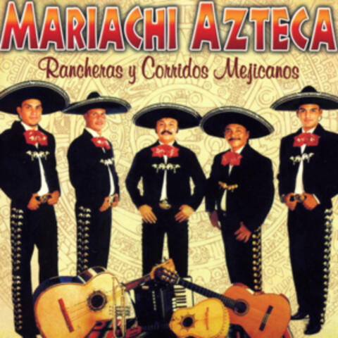Rancheras y Corridos Mejicanos