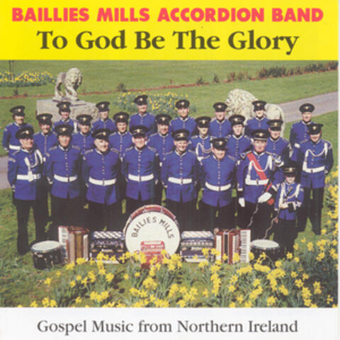 Baillies Mills Accordion Band