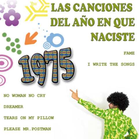 Las Canciones Del Año que Naciste 1975