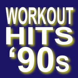 Mr. Vain (As Made Famous by Culture Beat) (Workout Remix + 134 BPM)
