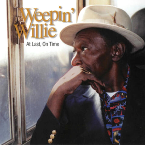Weepin' Willie