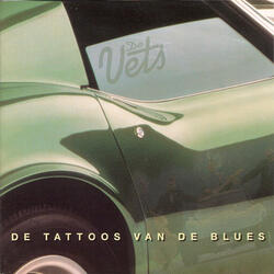 Tattoos van de blues