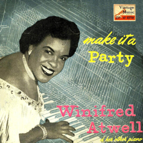 Vintage Belle Epoque Nº 32 - EPs Collectors, "Make It A Party"