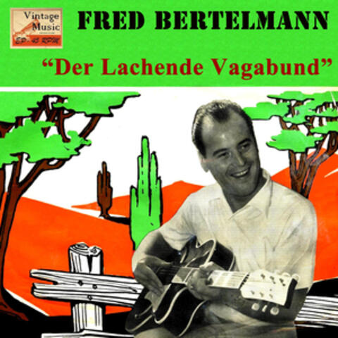 Vintage World Nº 86 - EPs Collectors, "Der Lachende Vagabund"