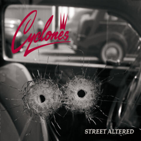 Street Altered