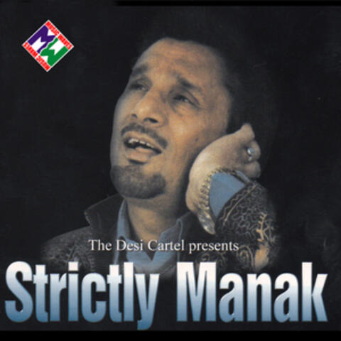 Strictly Manak