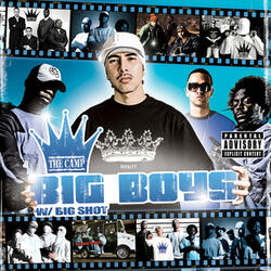 Big Boys (Instrumental)