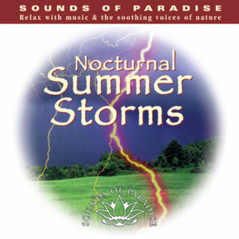 Nocturnal Summer Storms