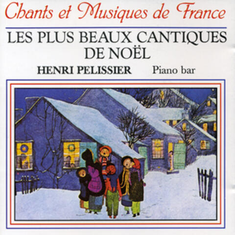 Piano Bar : Les plus beaux Cantiques de Noël