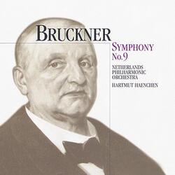 Symphony No. 9 In D Minor: I. Feierlich, misterioso