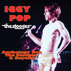 Jesus Loves The Stooges