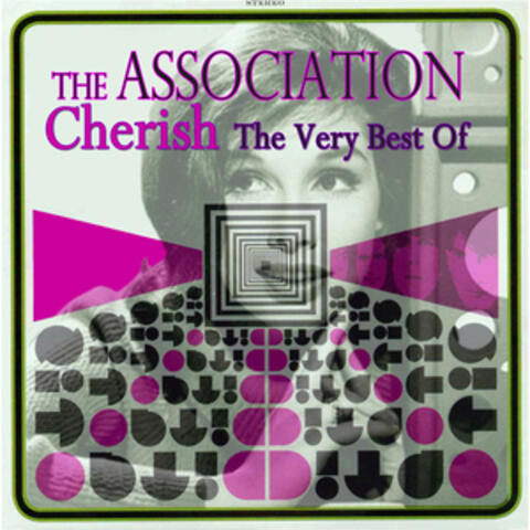 Cherish - The Very Best Of