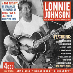 Blues For Lonnie