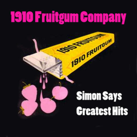 Simon Says - Greatest Hits (Re-Recorded / Remastered Versions)