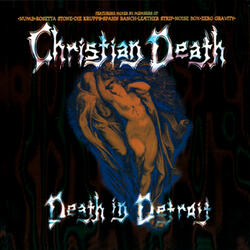 Figurative Theater (Remixed by Die Krupps)
