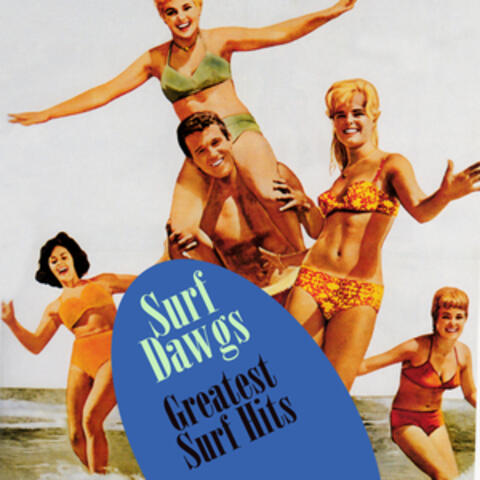 Greatest Surf Hits