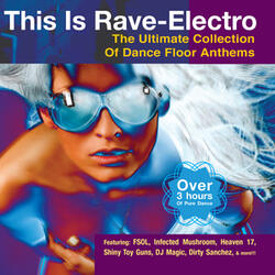 More, More, More (Chemical Groove Mix)