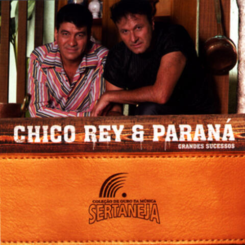 Grandes Sucessos - Coleção de Ouro da Música Sertaneja