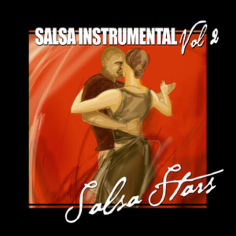 Salsa Instrumental Vol 2