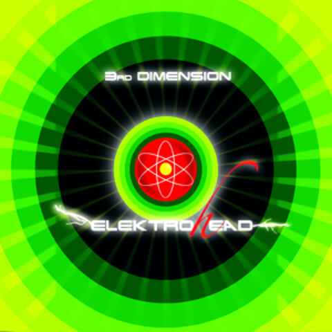 3rd Dimension - Single