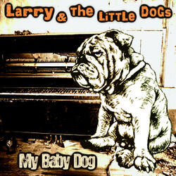 My Baby Dog (Instrumental Version)