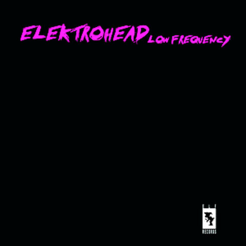 Low Frequency - Single