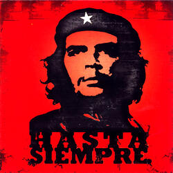 Nada Mas (Homenaje A Ernesto Guevara)