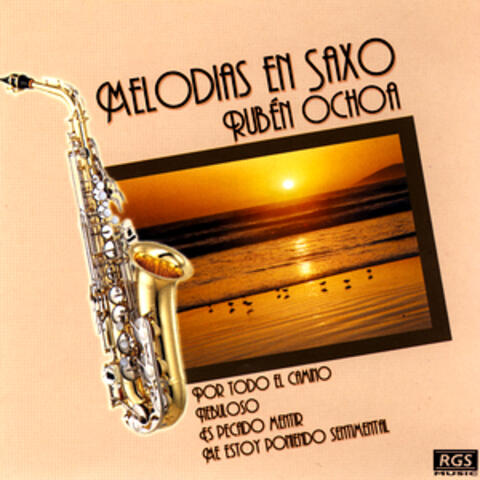 Melodías En Saxo