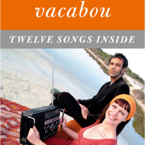 Twelve Songs Inside